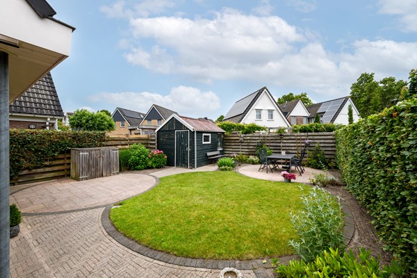 Medium property photo - Bakboard 4, 8502 AM Joure